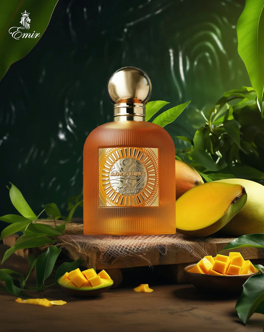 Paris Corner Emir Mango Punch edp 100ml