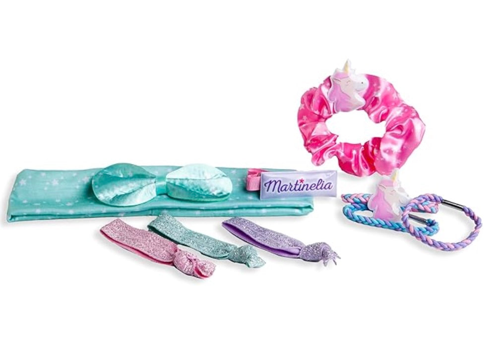 Martinelia Little Unicorn accessori per capelli