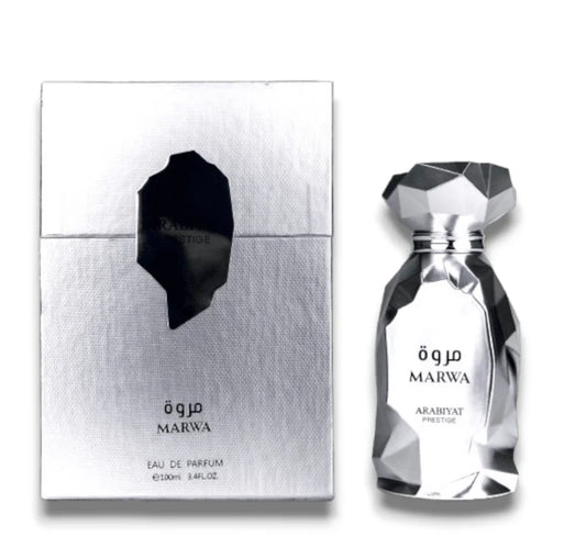 Arabiyat Prestige Marwa edp 100ml