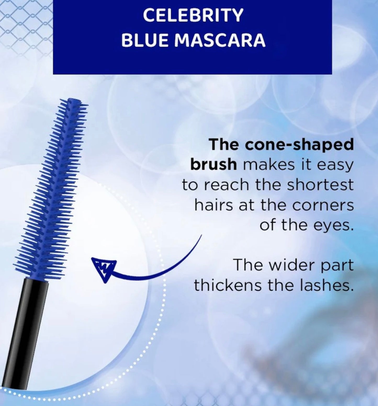 Eveline Cosmetics Variété Lengthening & Thickening Mascara