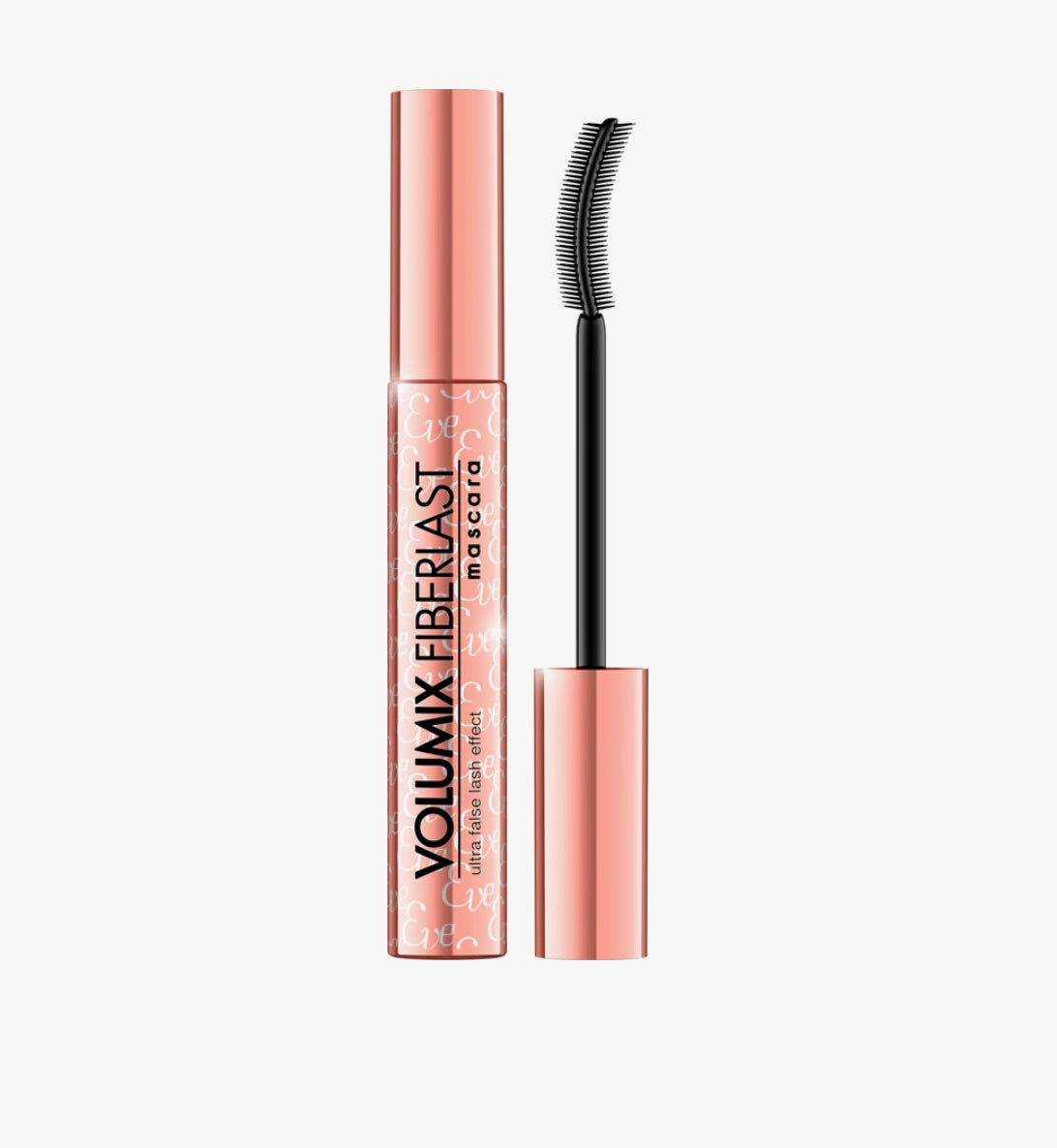 Eveline Cosmetics Volumix Fiberlast Ultra false lash effect mascara