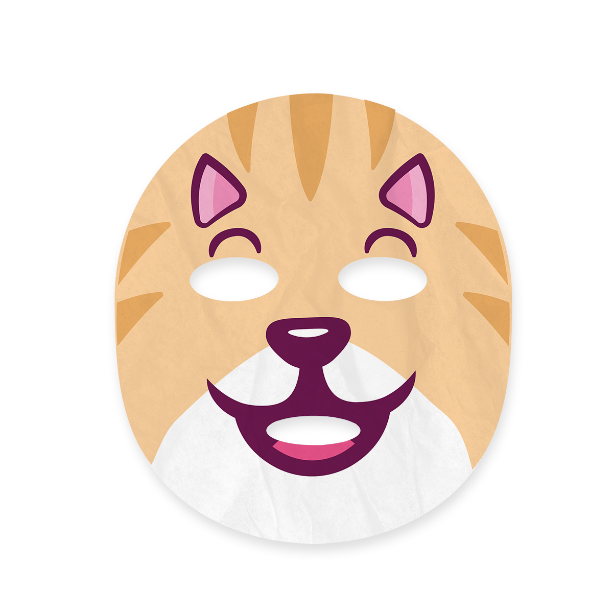 Martinelia maschera viso idratante gatto