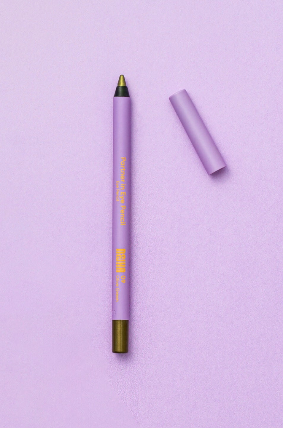 Nejha Partner in Eye Pencil Matita Occhi Waterproof 1,20gr