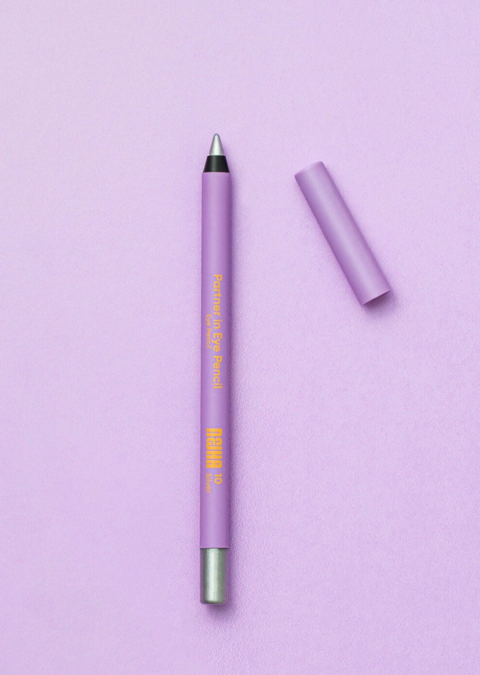 Nejha Partner in Eye Pencil Matita Occhi Waterproof 1,20gr