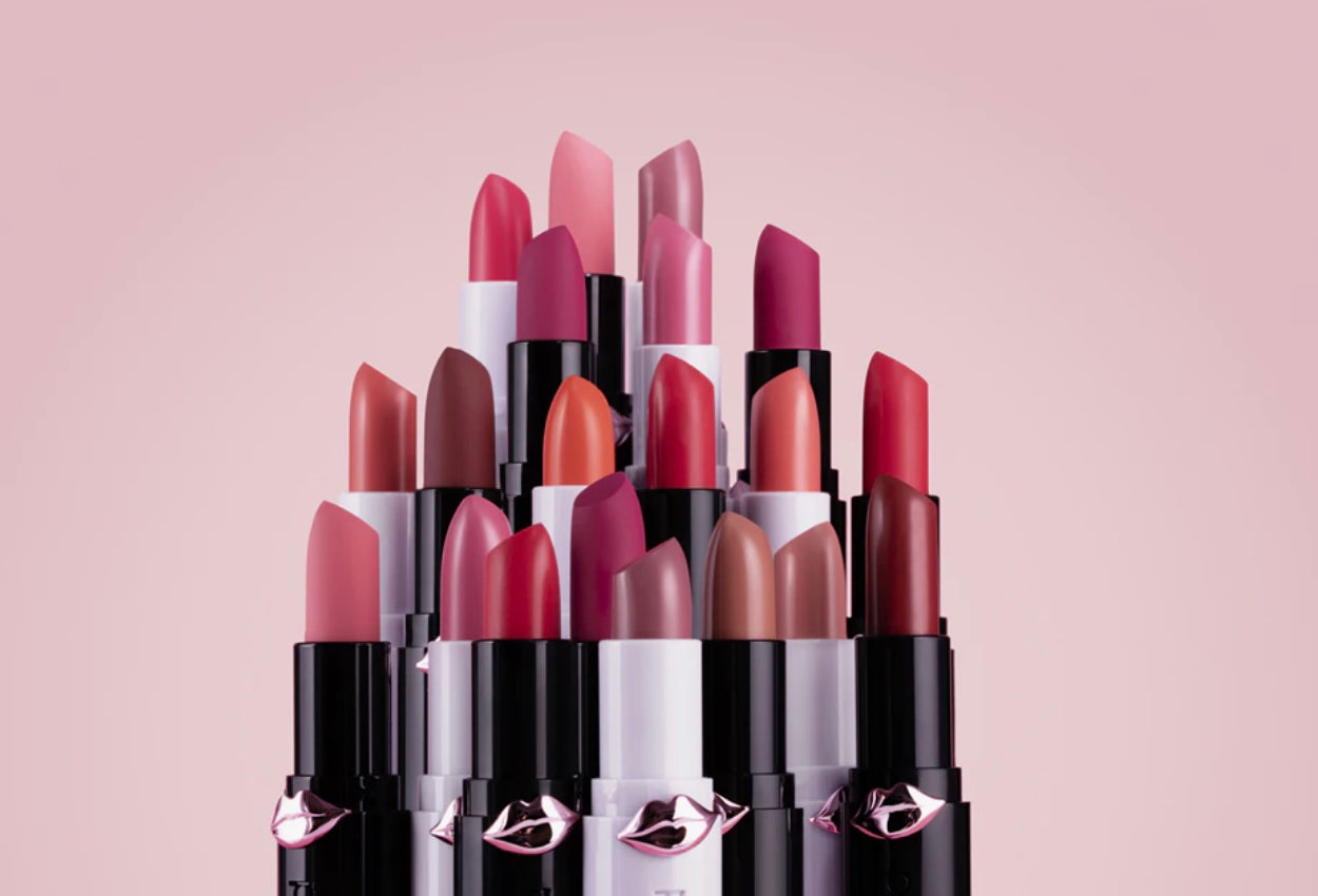 Wet n Wild Mega Last Matte Lip Color