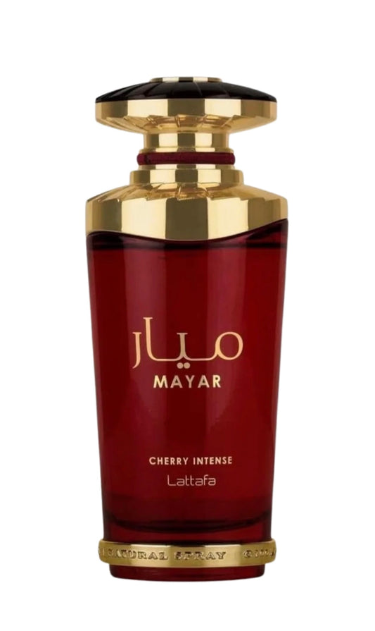 Lattafa Mayar Cherry Intense edp 100ml