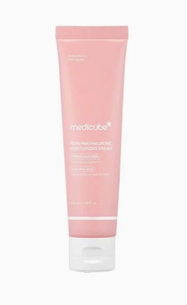 Medicube Pdrn Crema Hidratante Hialurónica 50ml