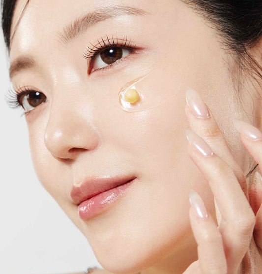 Medicube Deep Vita C Capsule Cream 55gr