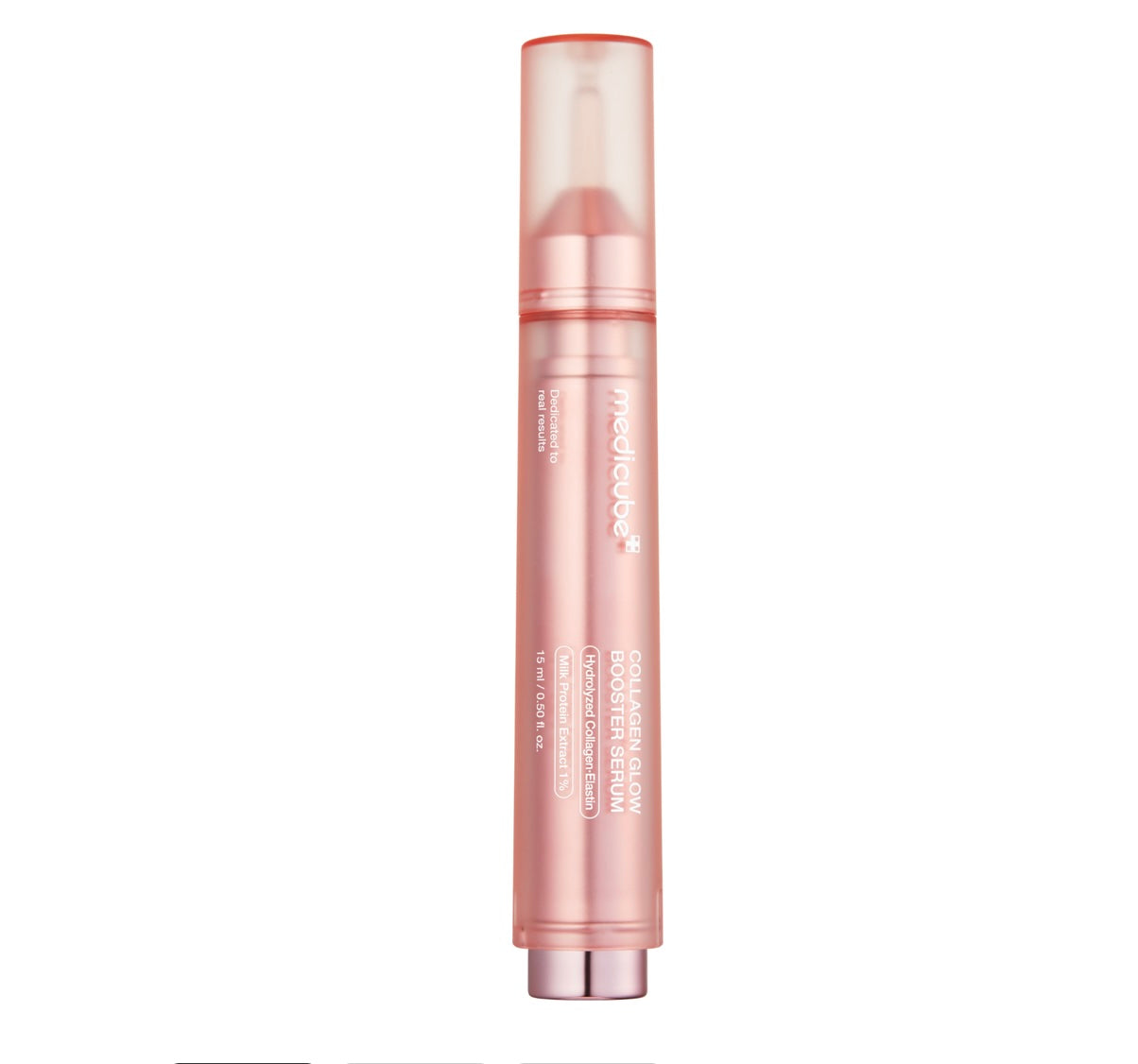 Medicube Collagen Glow Booster Milk Serum 15ml