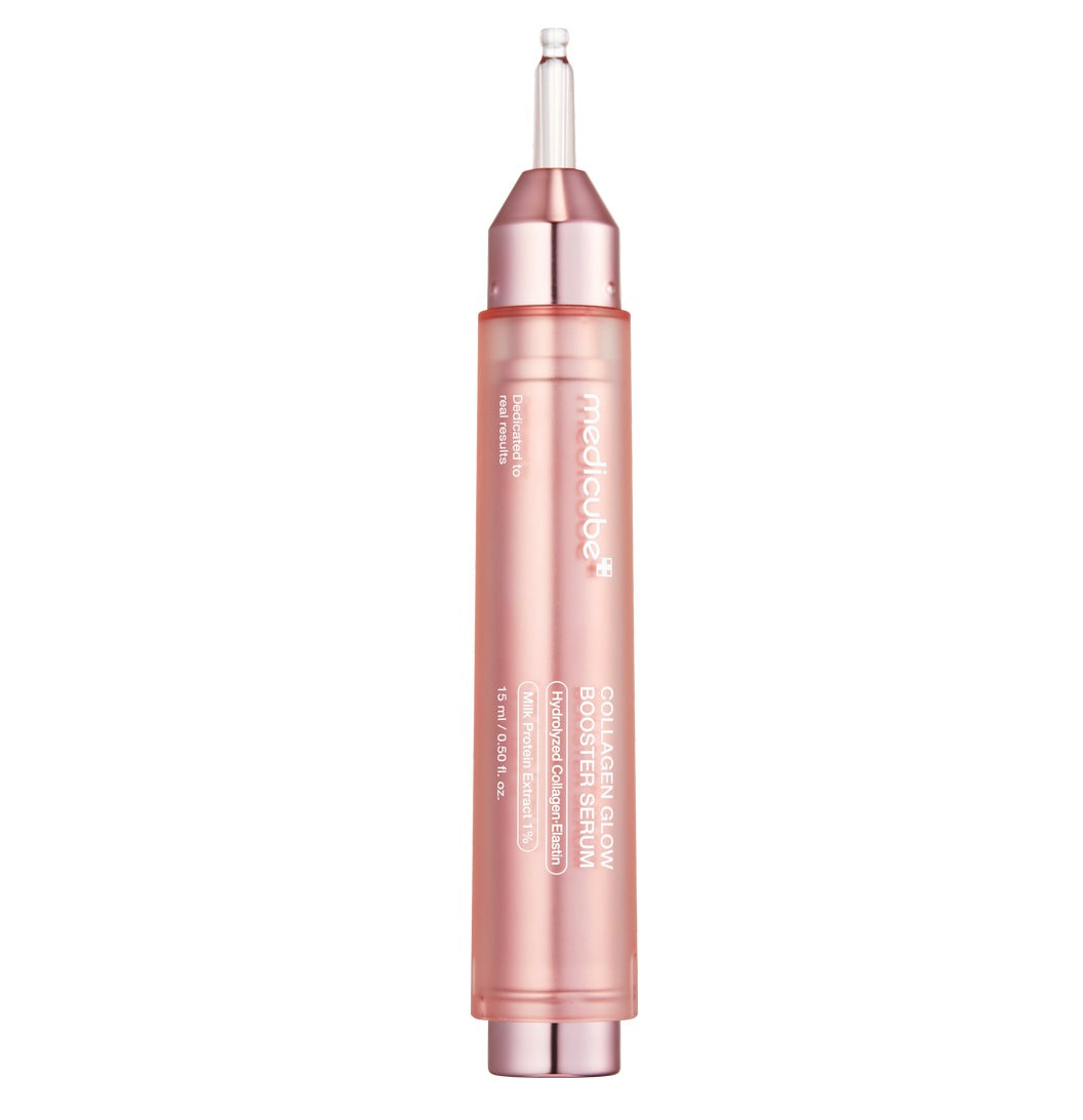 Medicube Collagen Glow Booster Milk Serum 15ml