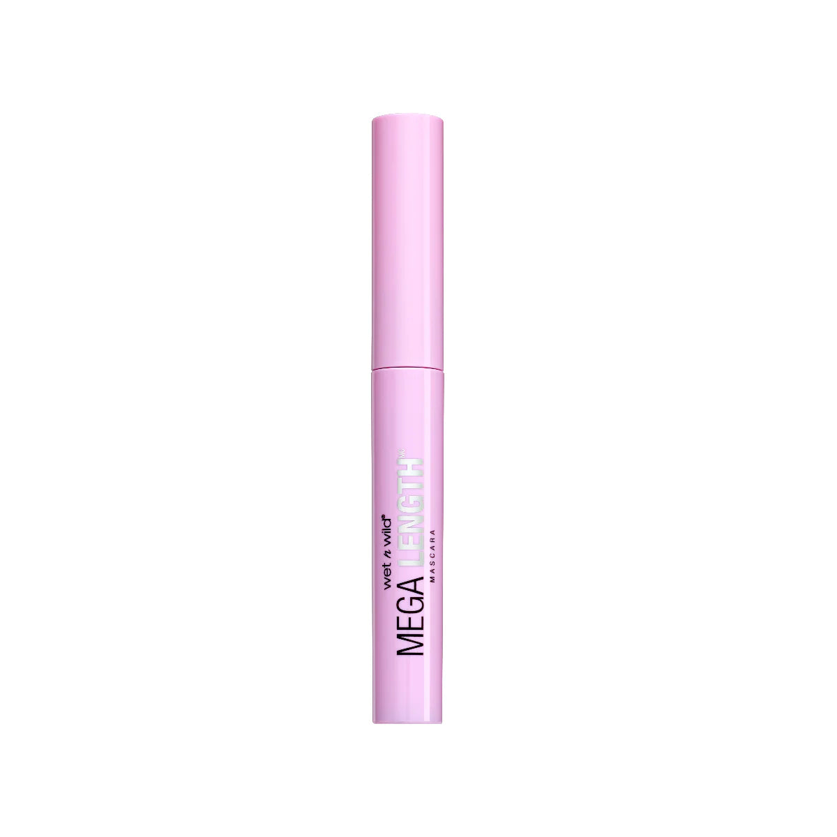 Wet n Wild Mega Length Mascara - Black