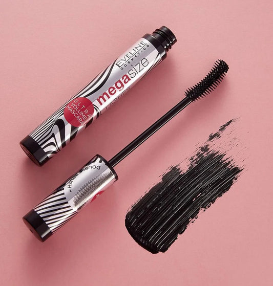 Eveline Cosmetics Mascara Mega Size Lashes