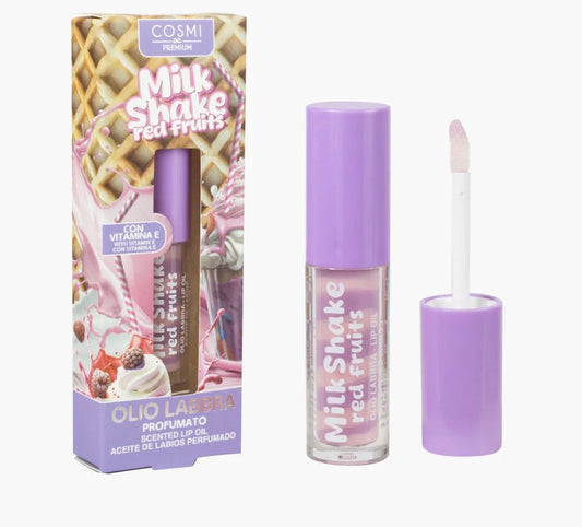 Cosmi Premium Olio Labbra Profumato