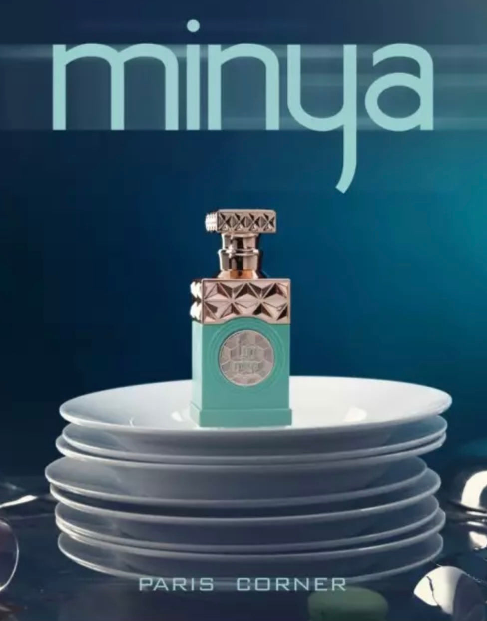 Paris Corner Minya edp 100ml
