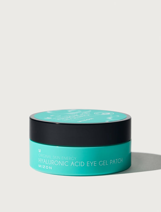 Mizon hyaluronic acid eye gel patch (60patch)