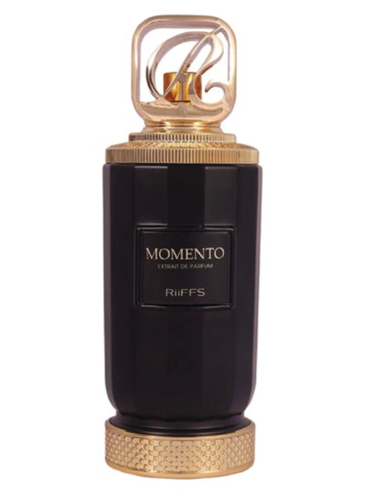 Riiffs Momento Extrait De Parfum 100ml