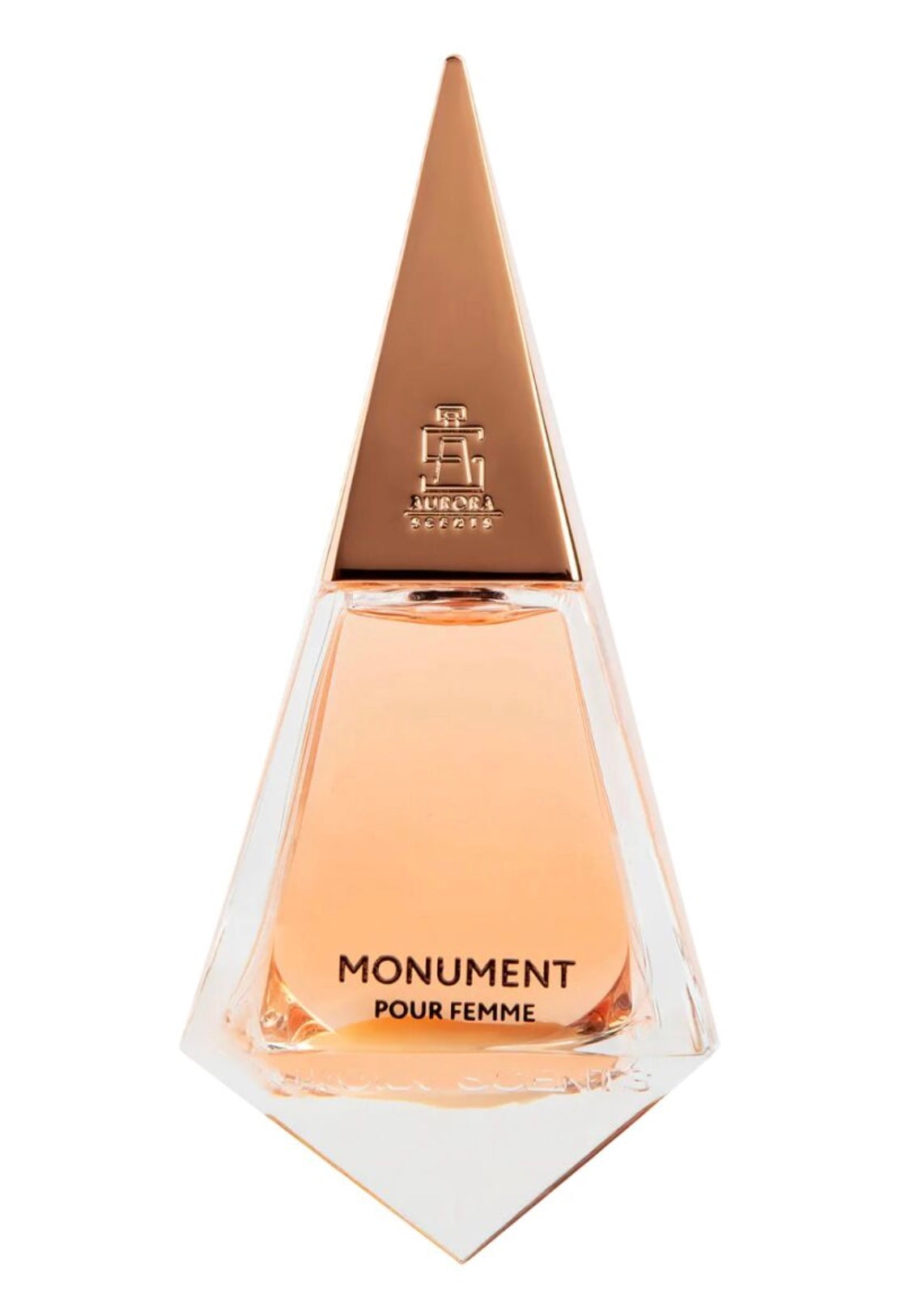 Aurora Scents Monument Pour Femme edp 75ml