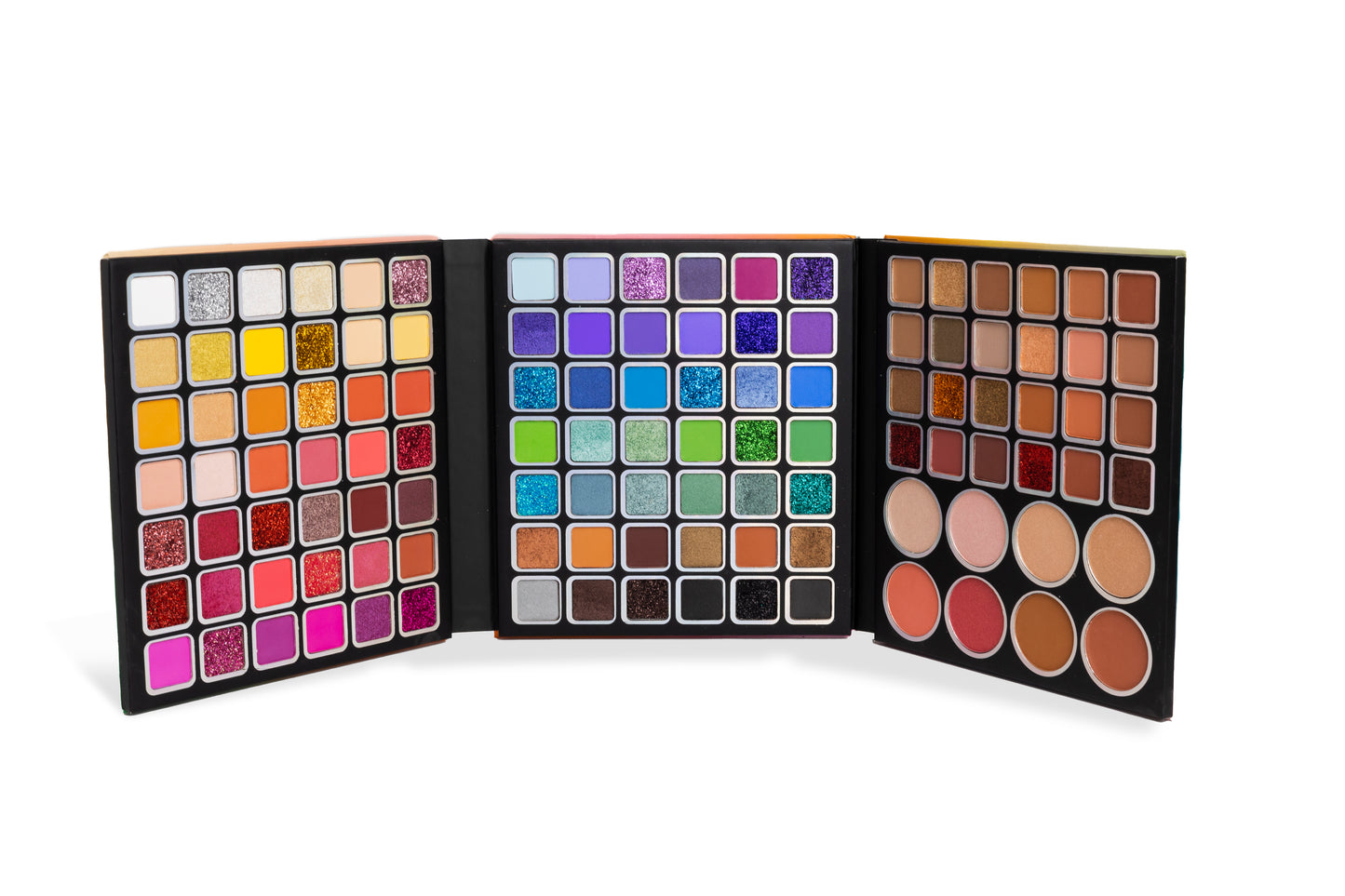 Magic Studio Palette 116 colori