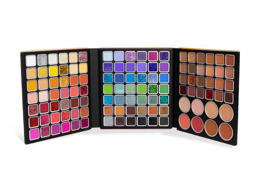 Magic Studio Palette 116 colori