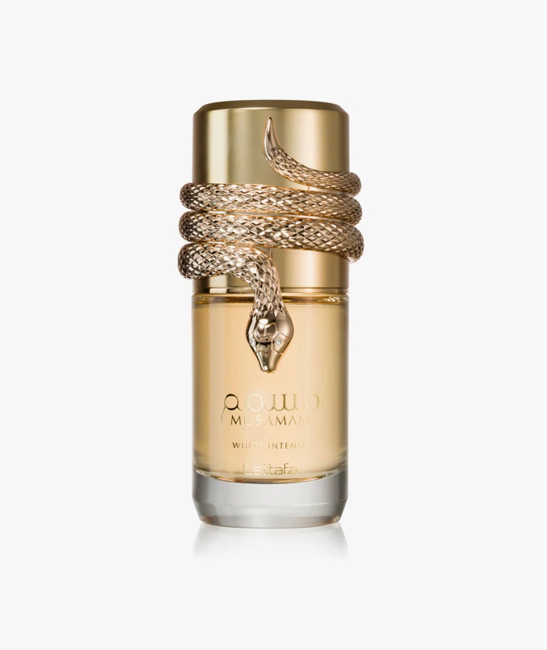 Lattafa Musamam White Intense edp 100ml