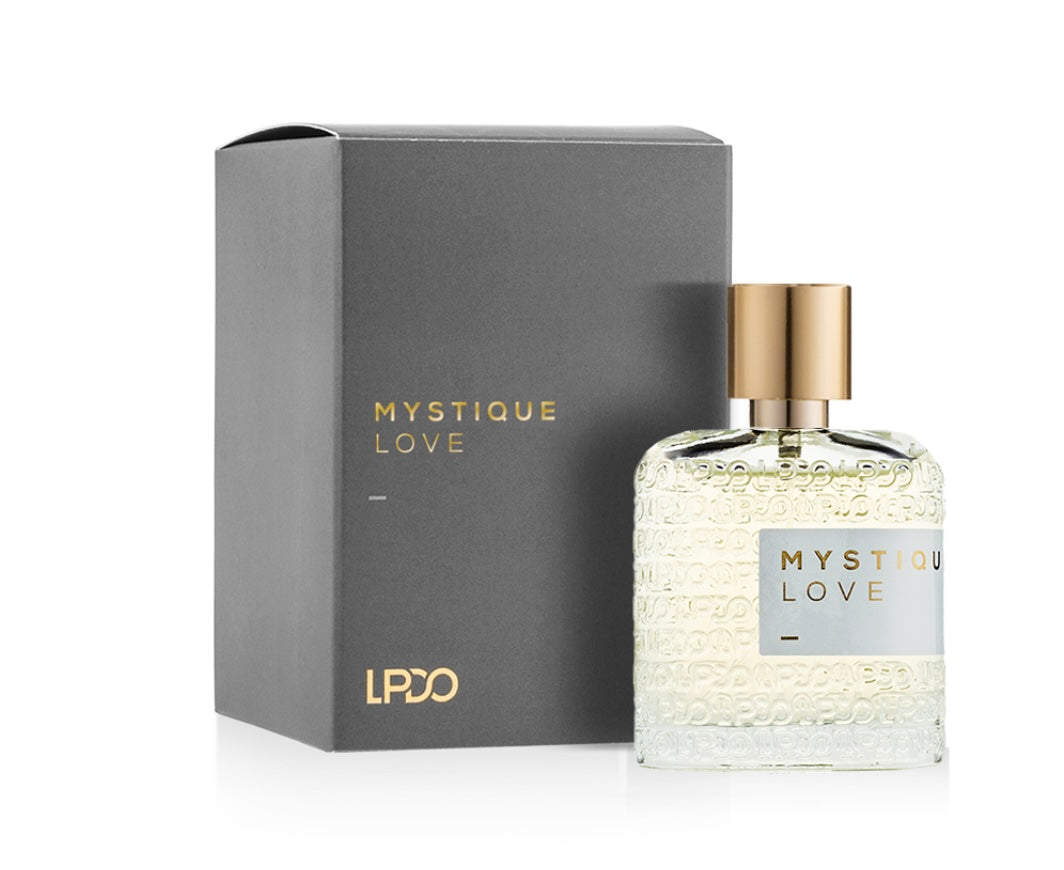 LPDO Mystique Love EDPI