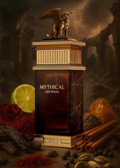 French Avenue Mythical Gryphon edp 100ml