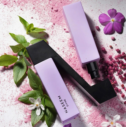 Naseem Divine Aqua Perfume 2x30ml