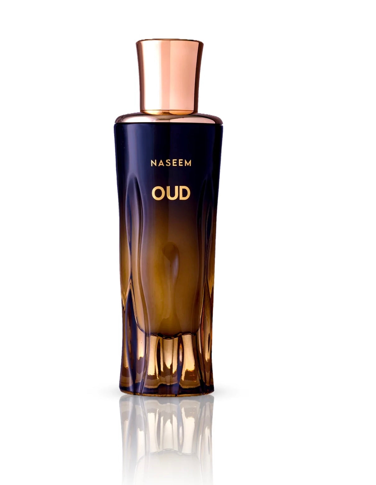 Naseem Oud Aqua Perfume 80ml
