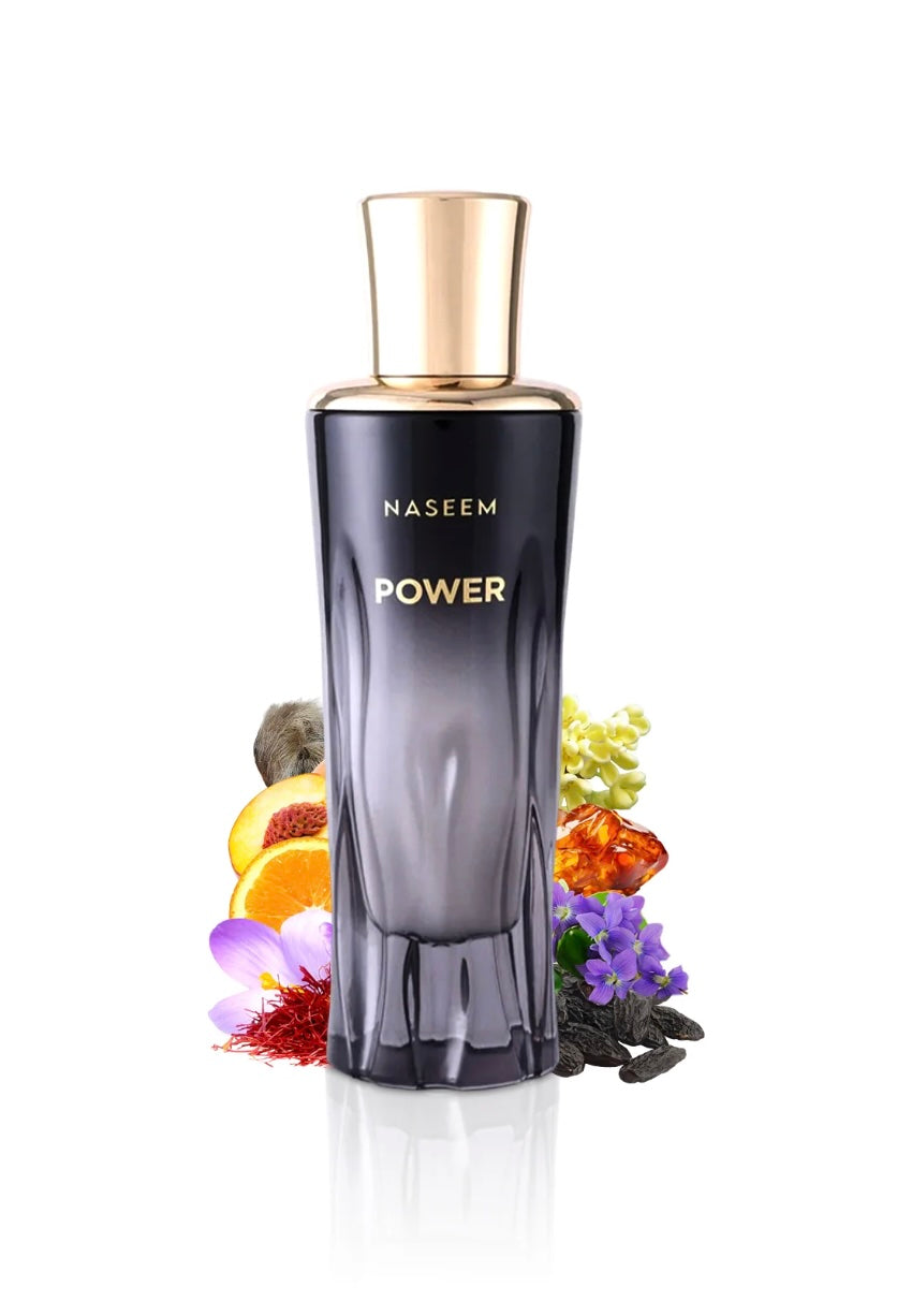 Naseem Power Aqua Parfume 80ml