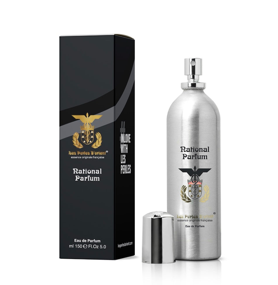 Les Perles D'orient National Parfum 150 ML Edp Spray