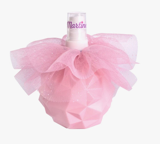 Martinelia nebbia profumata scintillante