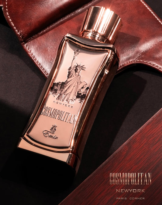 Paris Corner Emir Cosmopolitan New York edp 100ml