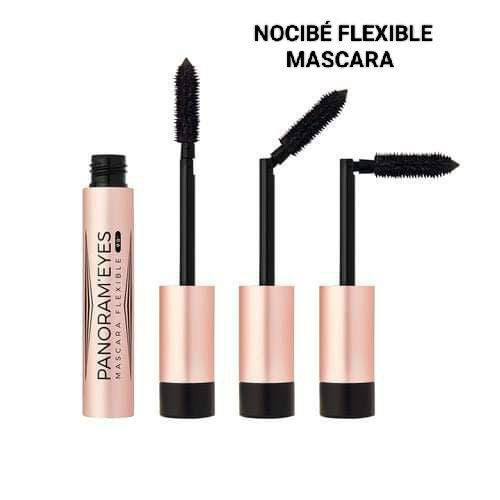 Nocibé Mascara Panoram’Eyes Flexible 90°