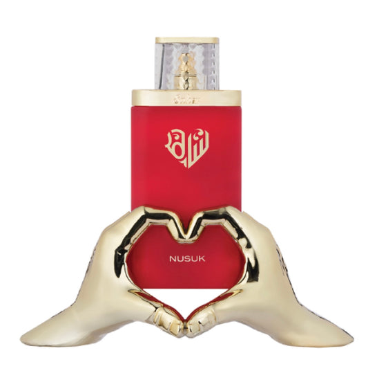Nusuk Saher Extrait De Parfum 100ml