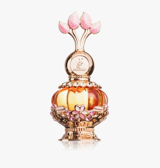 Khadlaj Pink Musk Concentrated Perfume Oil 20ml