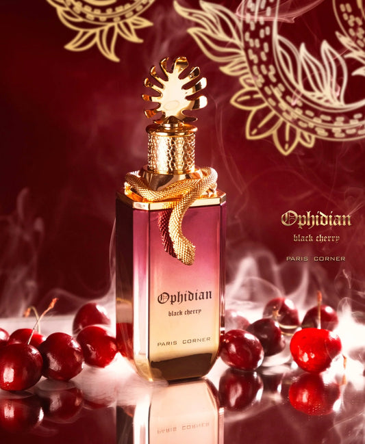 Paris Corner Ophidian Black Cherry edp 100ml