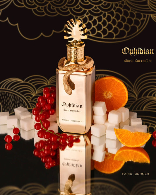 Paris Corner Ophidian Sweet Surrender edp 100ml