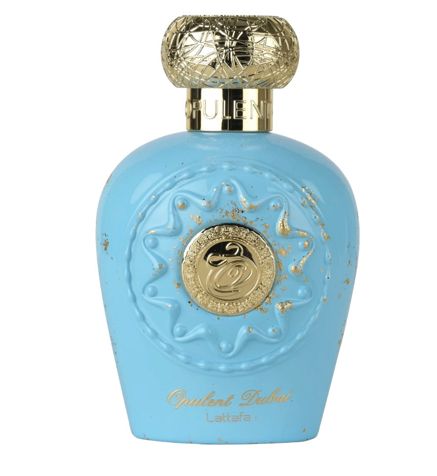 Lattafa Opulent Dubai edp 100ml