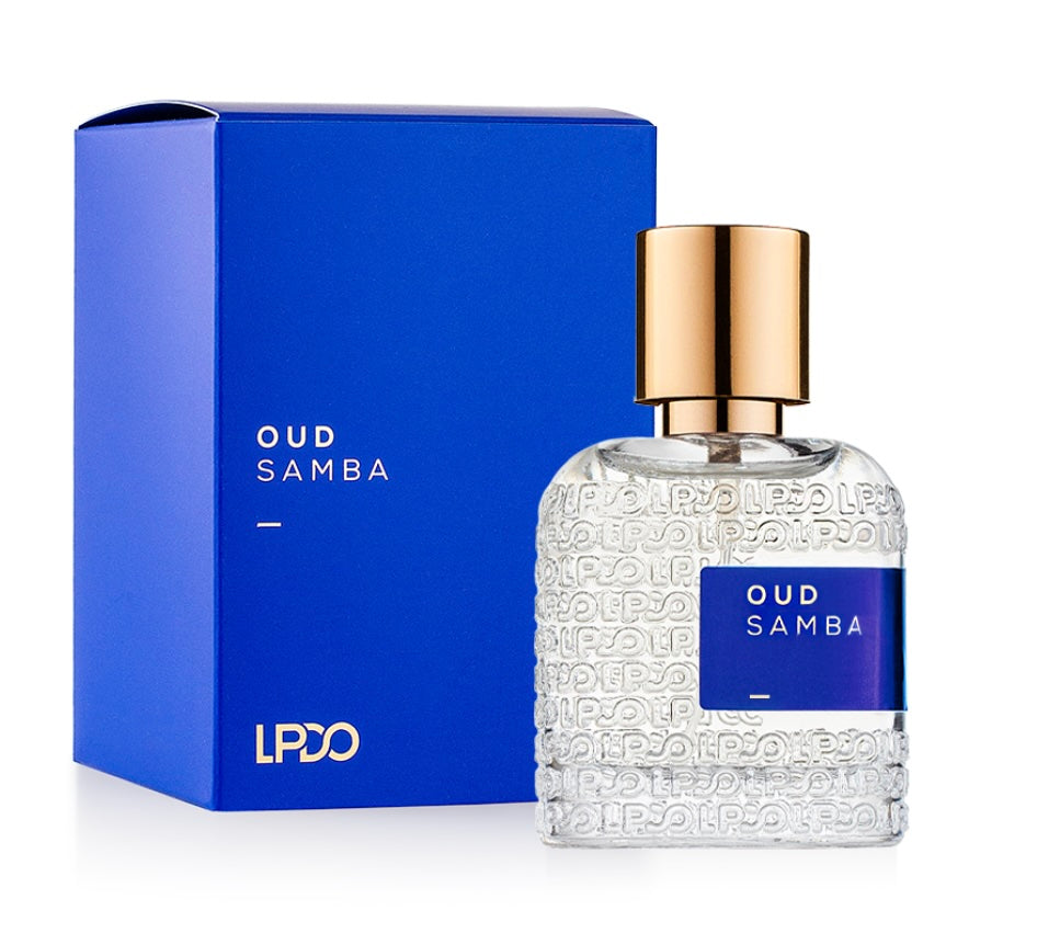 LPDO Oud Samba EDPI