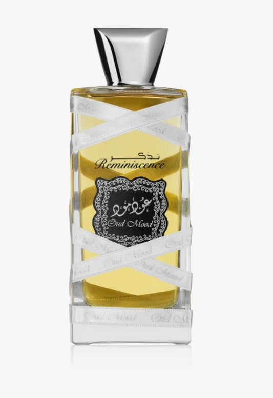Lattafa Oud Mood Reminiscence edp 100ml