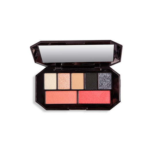 Magic Studio Black Crystal eyeshadow