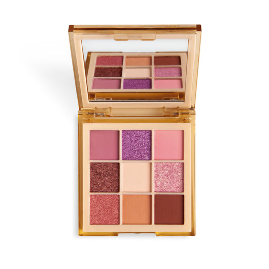 Palette de fards à paupières Magic Studio