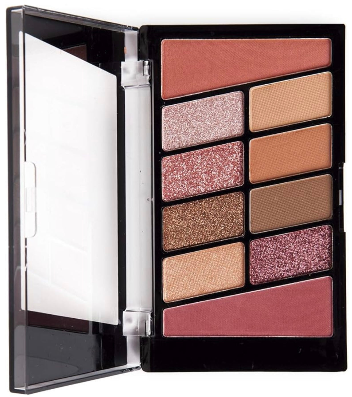 Magic Studio Shaky eyeshadow & blush palette