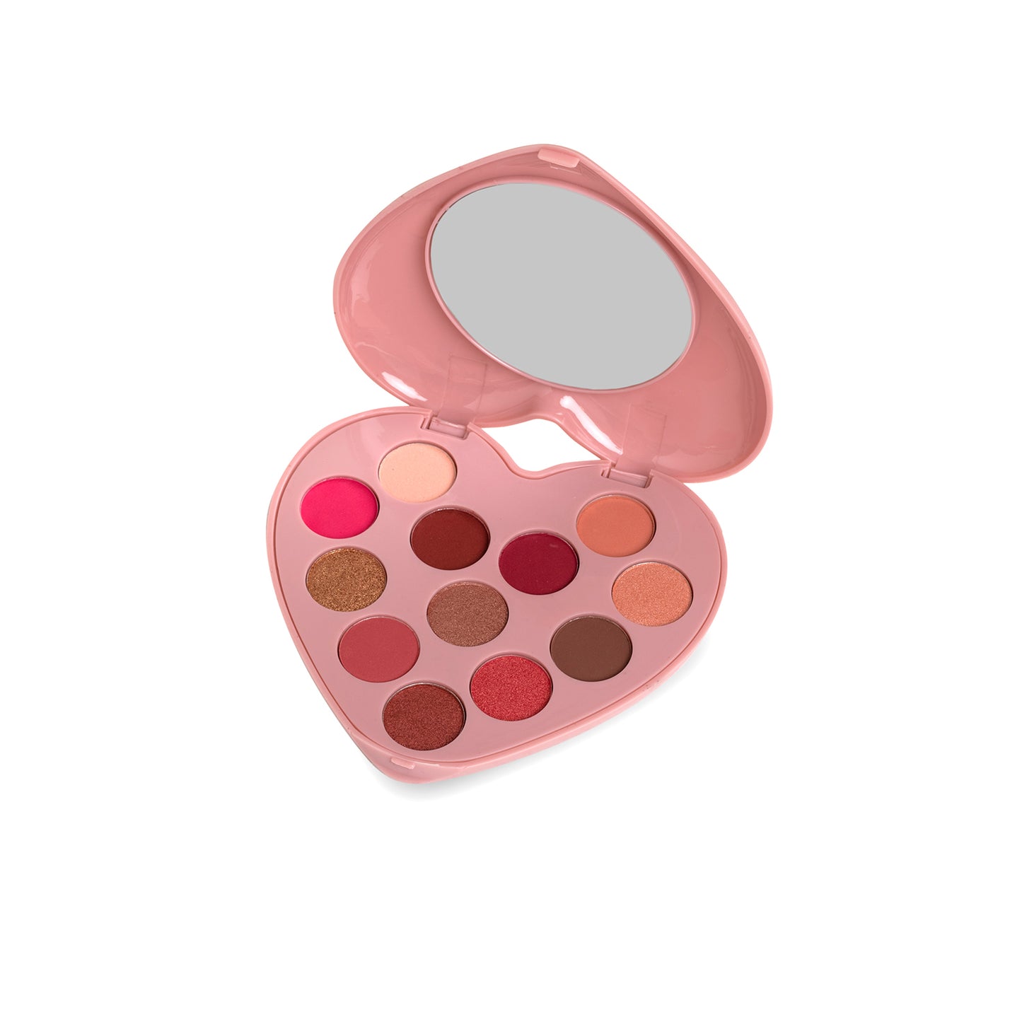 Magic Studio Love Vibes eyeshadow palette