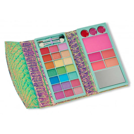 Martinelia Mermaid Palette