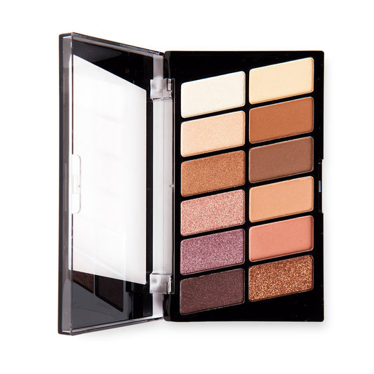 Magic Studio Shaky eyeshadow palette