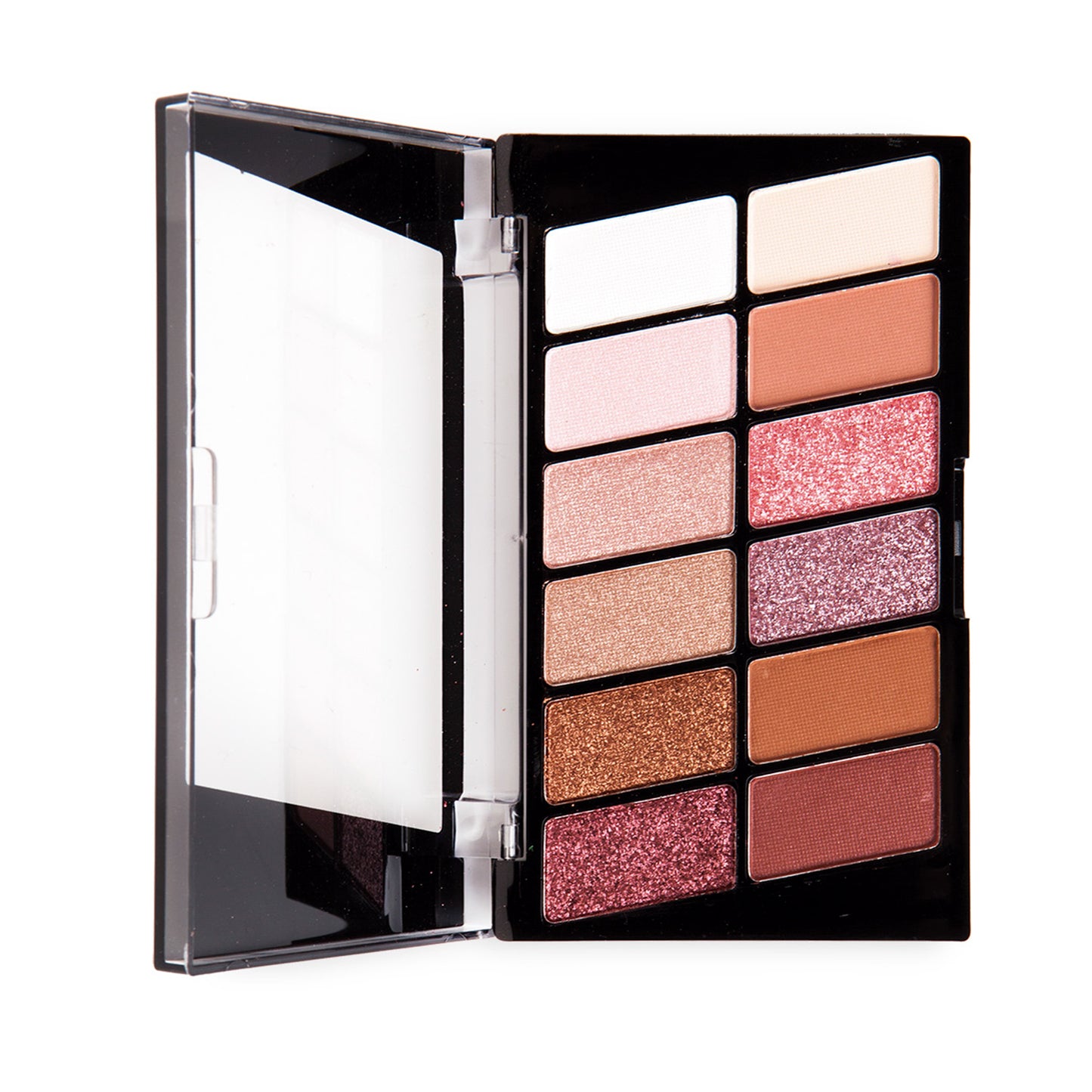 Magic Studio Shaky eyeshadow palette
