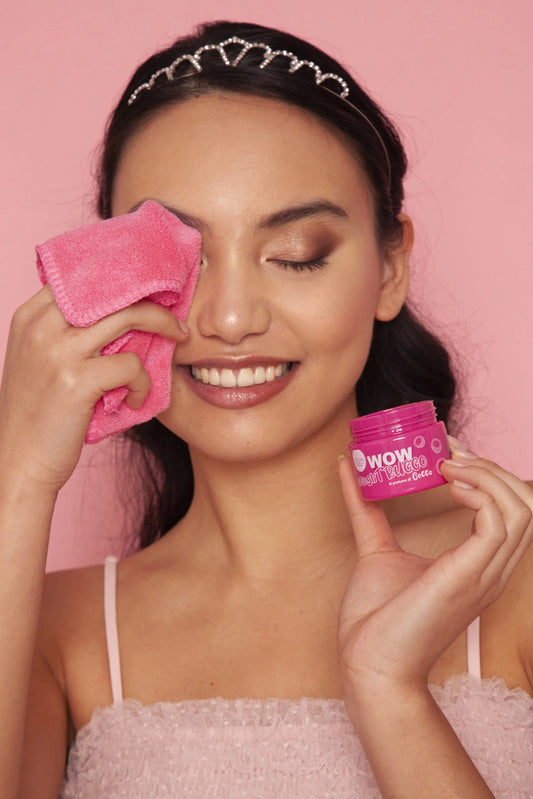 Cosmi Premium Wow sciogli trucco