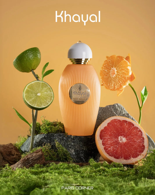 Paris Corner Khayal edp 100ml