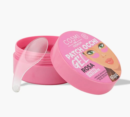 Cosmi Premium Patch Occhi in Gel 60pz